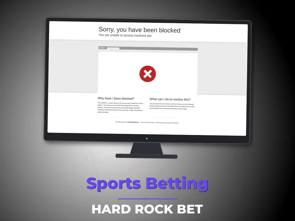 Hard Rock Bet - Sports Betting